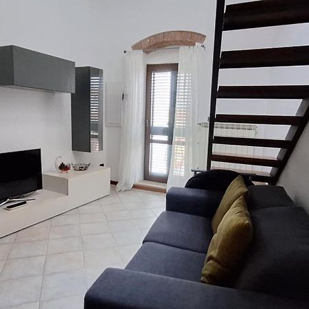 Appartamento Centro Citta Katalin House Livorno Exterior photo