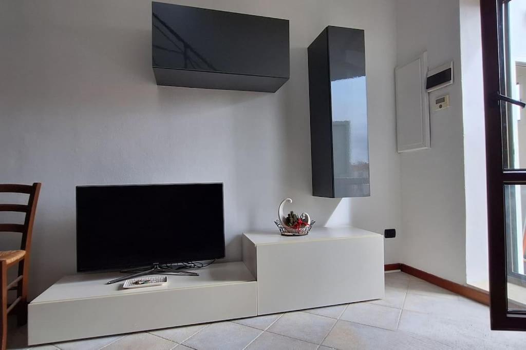 Appartamento Centro Citta Katalin House Livorno Exterior photo