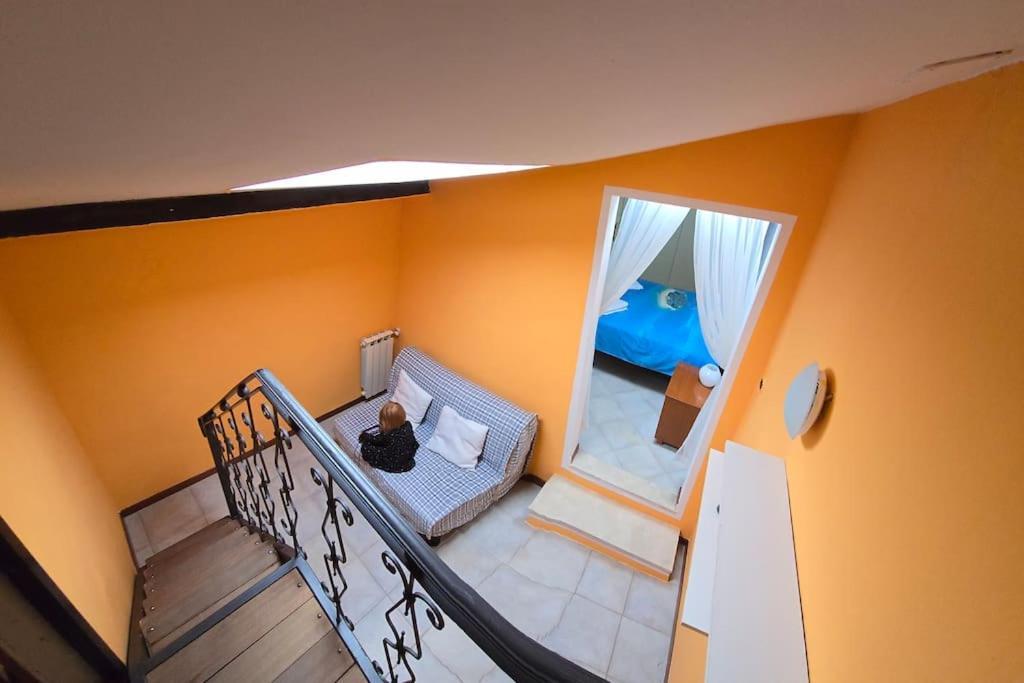 Appartamento Centro Citta Katalin House Livorno Exterior photo