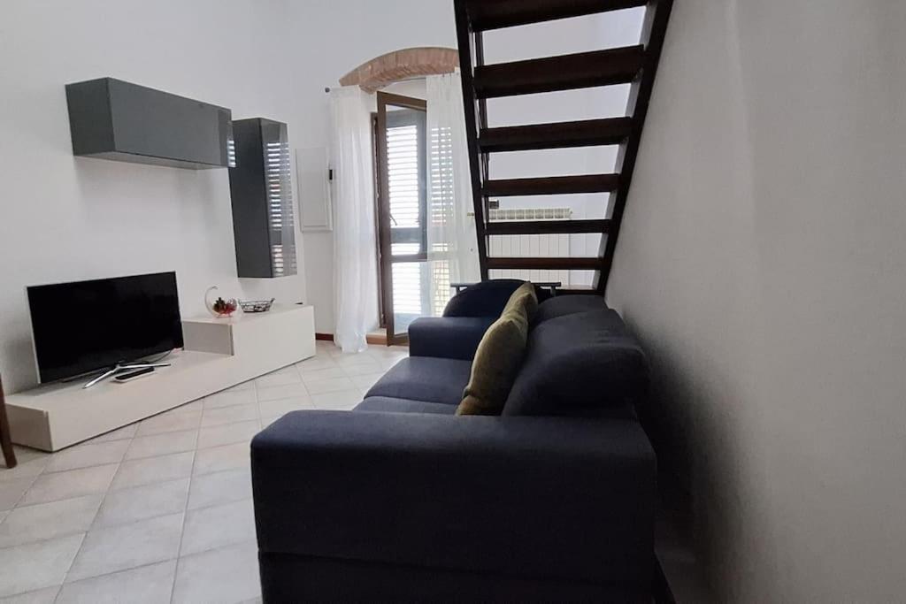 Appartamento Centro Citta Katalin House Livorno Exterior photo